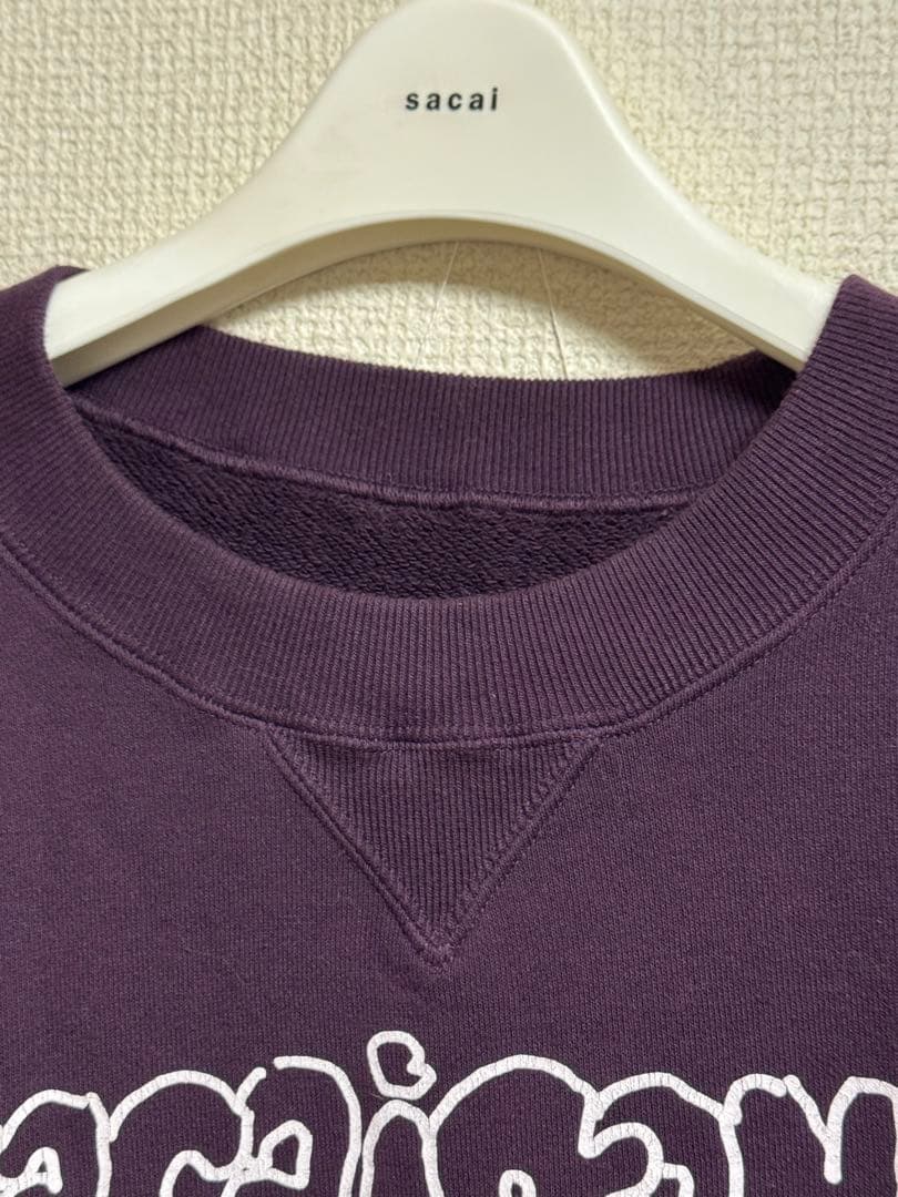 パ*ル様 sacai Gonz sacaigonz Pullover サイズ２パ