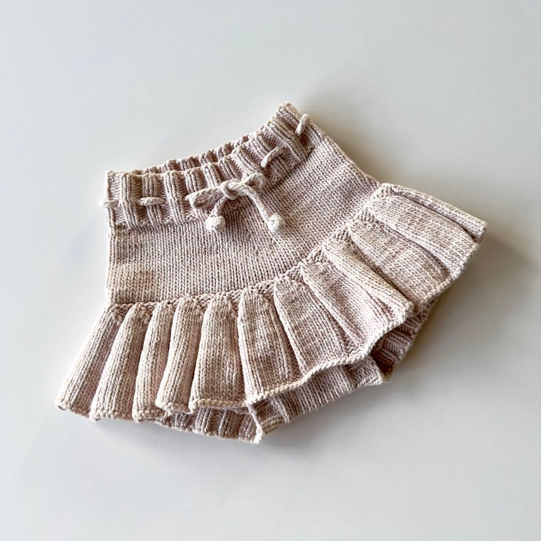 ボトムス misha and puff skating pond skirt moon