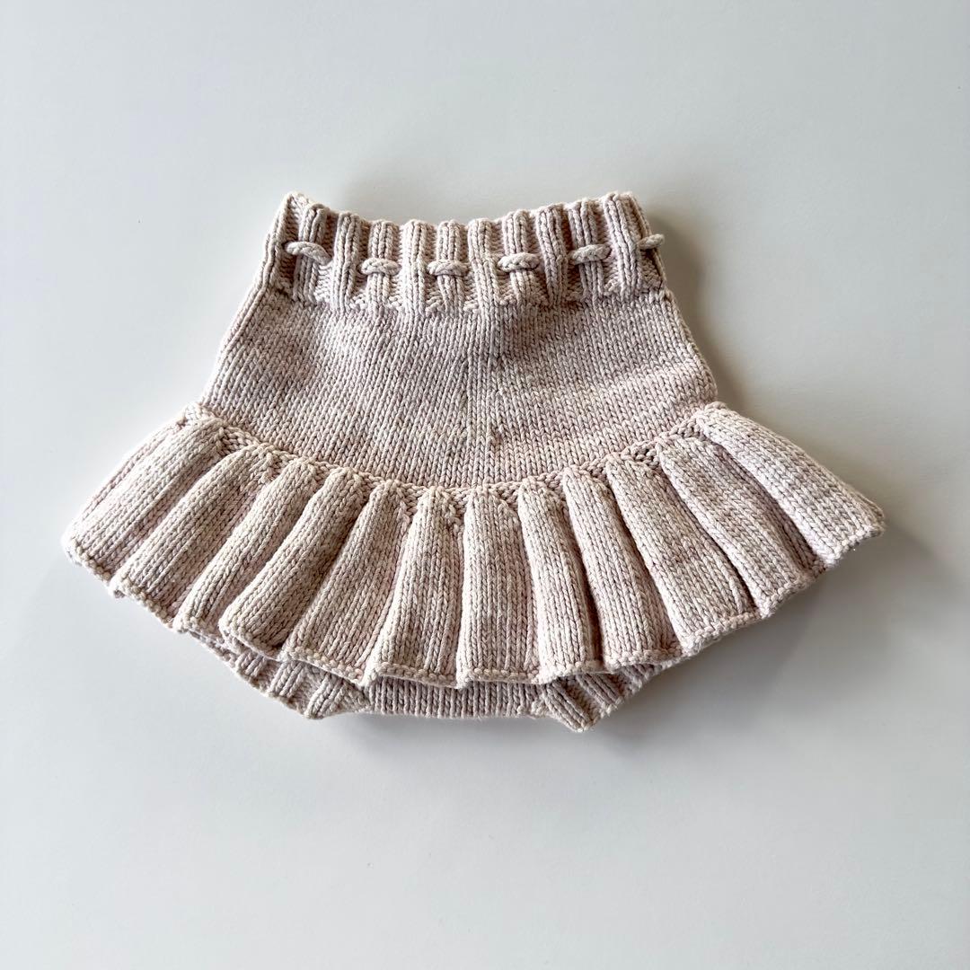 ボトムス misha and puff skating pond skirt moon