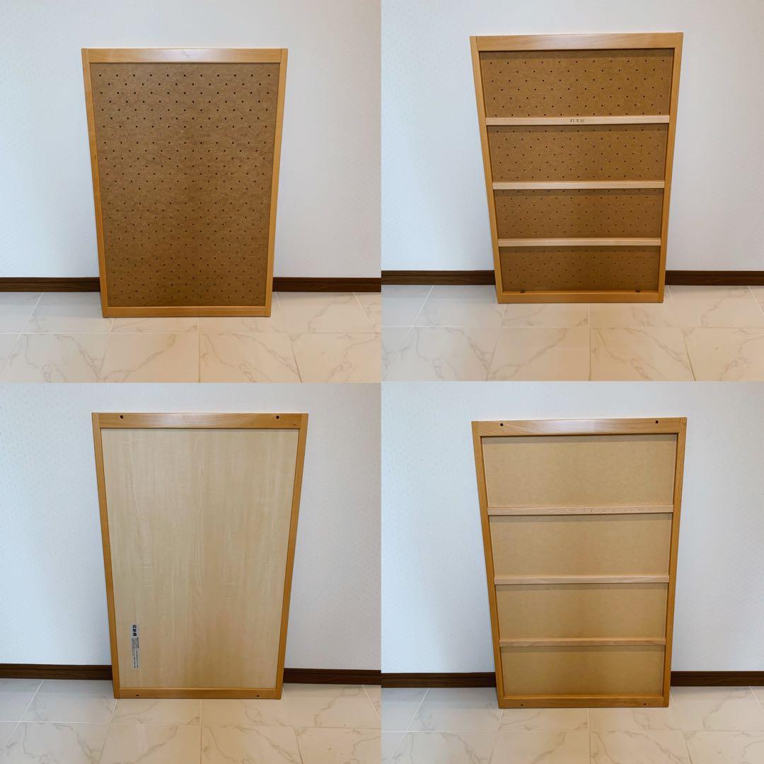 【♡1点限り♡】ヤマサキ　木製ミニベビーベッド プチモール⭐︎