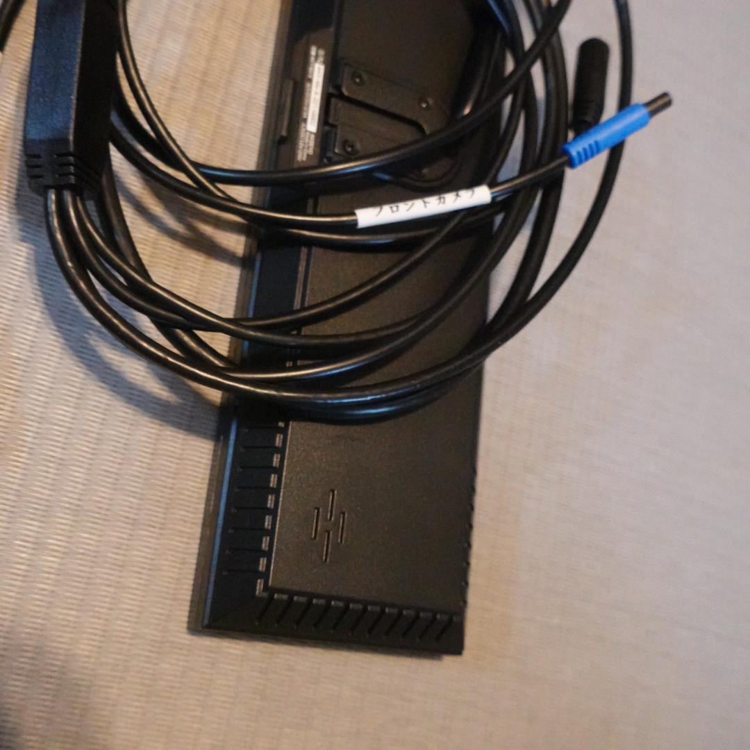 AKEEYO フルHDドライブレコーダー 11インチ　AKY-NV-X　ミラー型