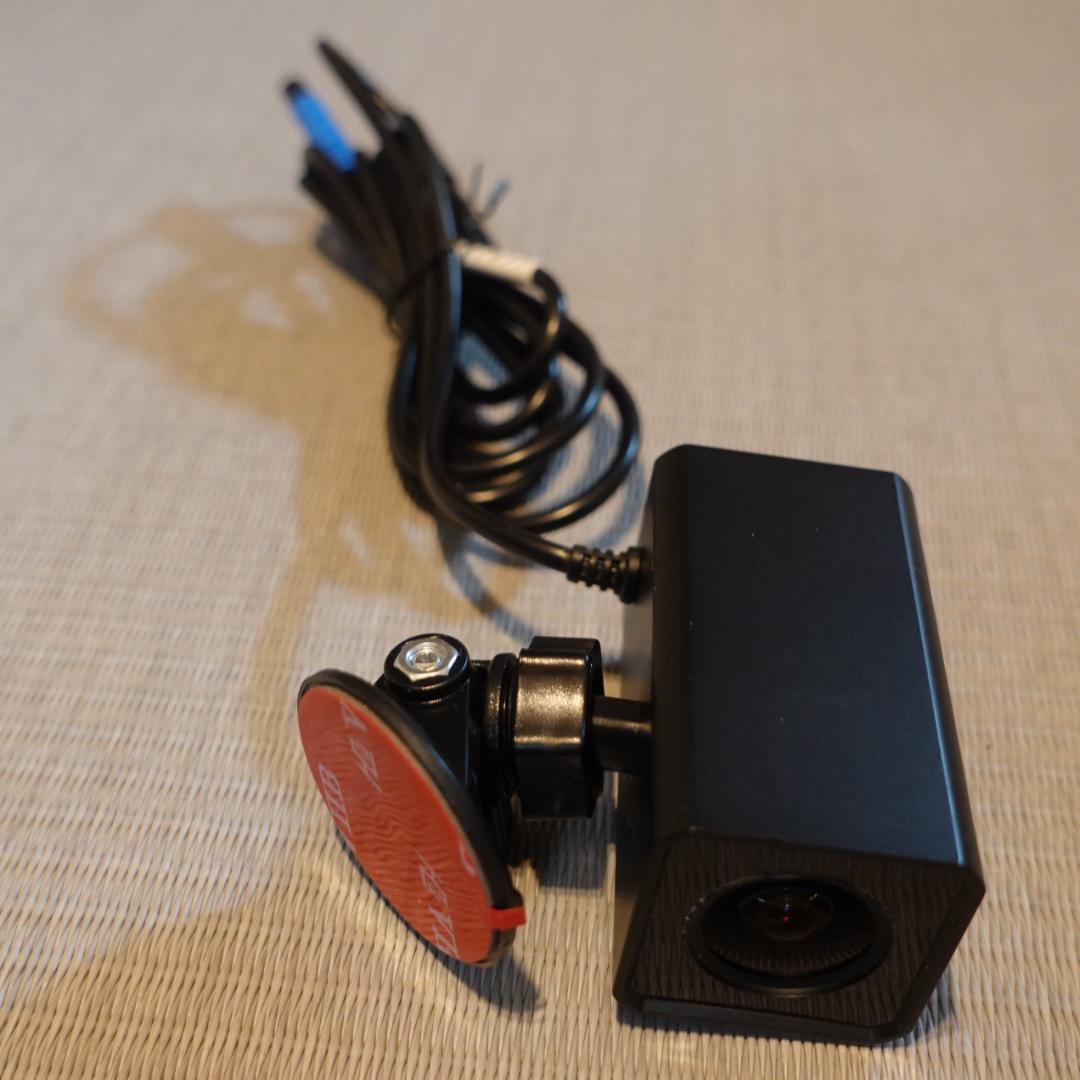 AKEEYO フルHDドライブレコーダー 11インチ　AKY-NV-X　ミラー型