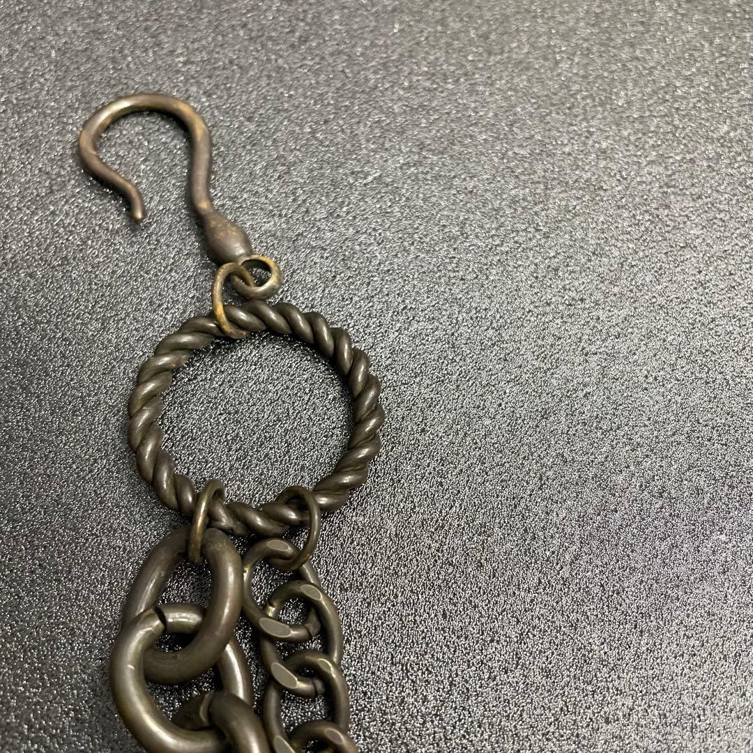 小物 CIVARIZE archive wallet chain 00s y2k