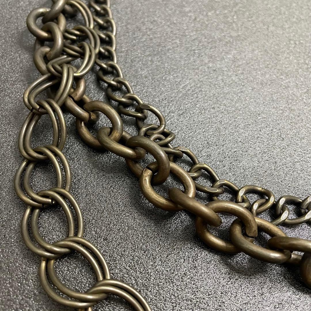 小物 CIVARIZE archive wallet chain 00s y2k