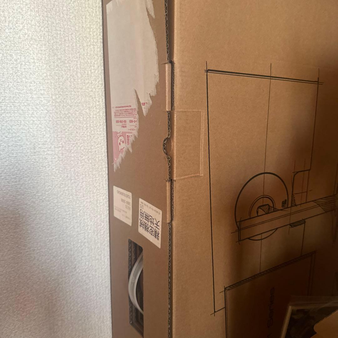 MSI ブラック ディスプレイ MD241P 本体