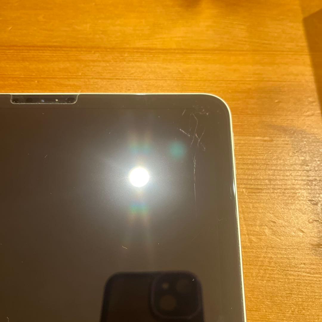 iPadPro 第2世代 11インチ　Wi-Fiモデル　128G