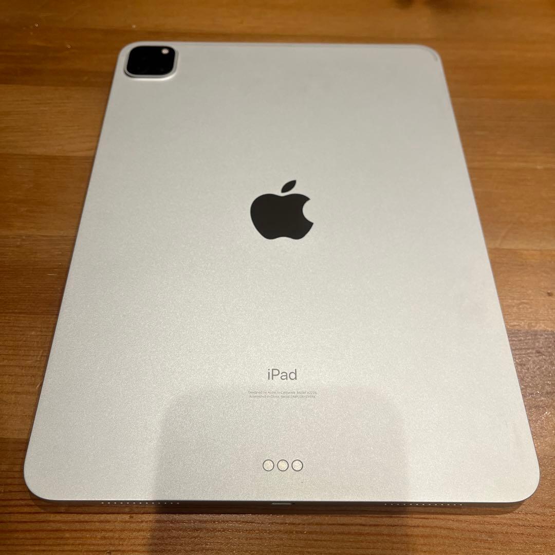 iPadPro 第2世代 11インチ　Wi-Fiモデル　128G