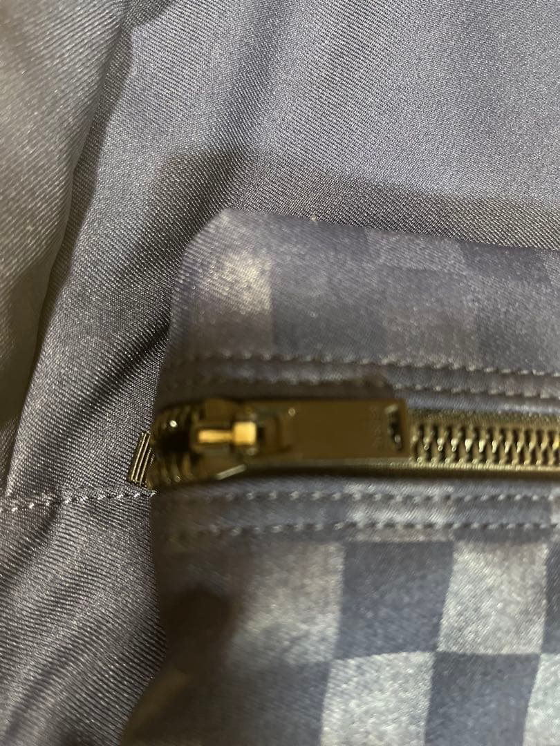 りゆう1223さまポーター　PORTER SKID（スキッド）　ネイビー