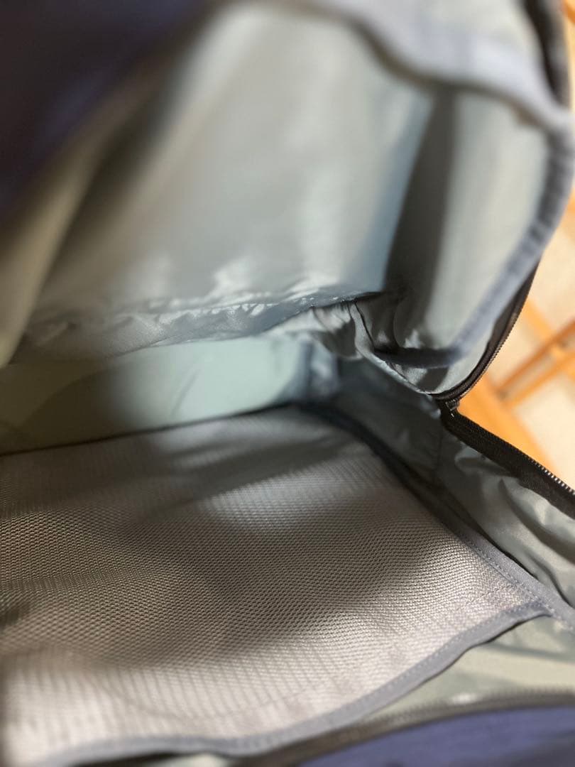 りゆう1223さまポーター　PORTER SKID（スキッド）　ネイビー