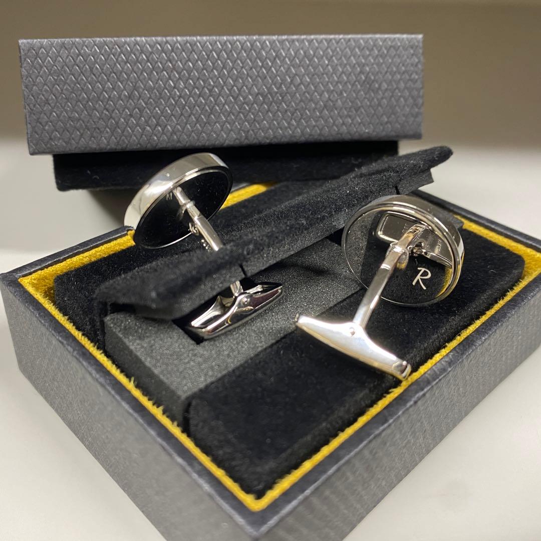 dunhill シリーズD カフスリンク