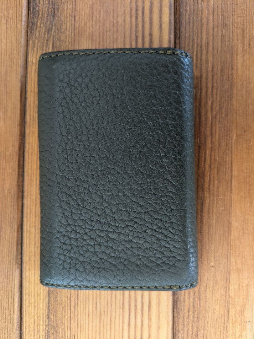 フェリージ☆名刺入れ☆