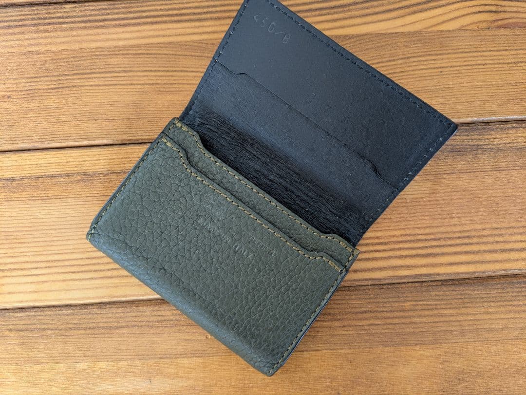 フェリージ☆名刺入れ☆