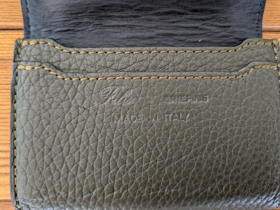 フェリージ☆名刺入れ☆