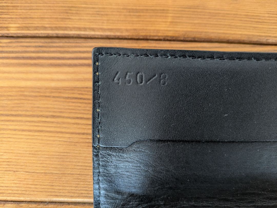 フェリージ☆名刺入れ☆