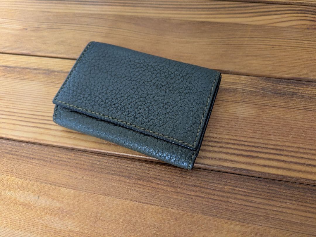 フェリージ☆名刺入れ☆