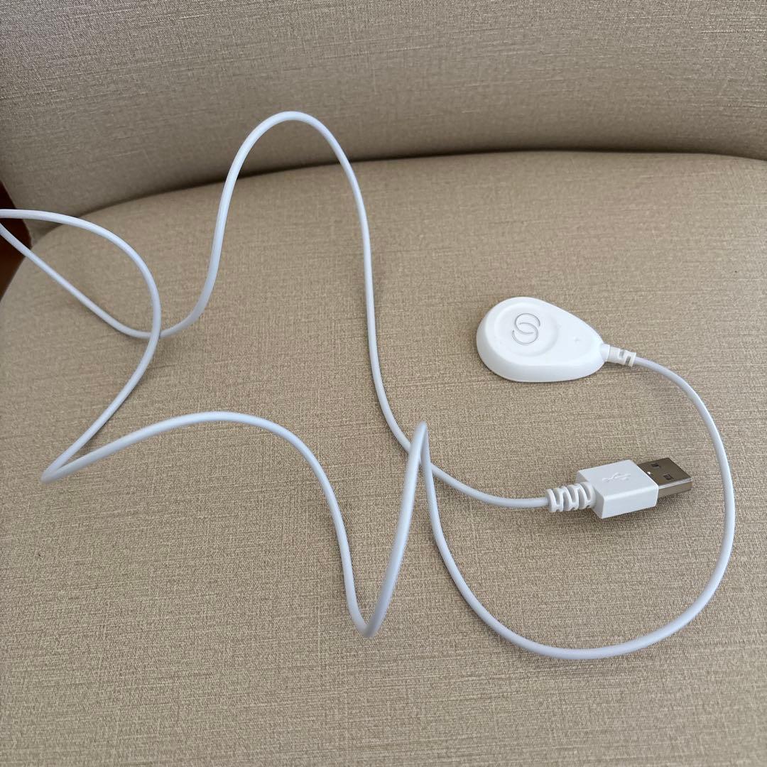 Nuskin ageLOCルミスパ　セット　USB充電器付属