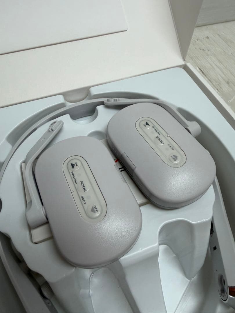 SIXPAD Facial Fit SE-BH-00A フェイシャルフィット