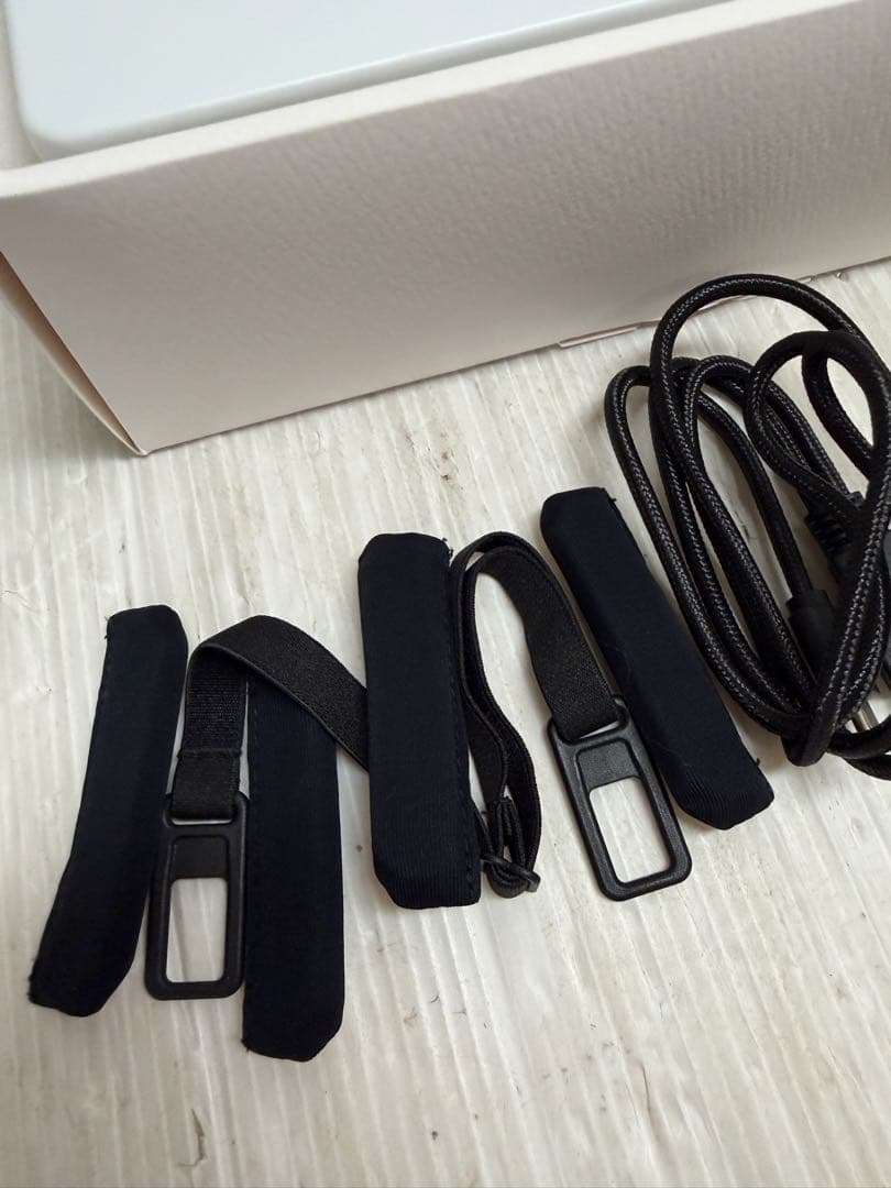 SIXPAD Facial Fit SE-BH-00A フェイシャルフィット