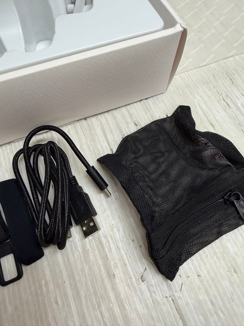 SIXPAD Facial Fit SE-BH-00A フェイシャルフィット