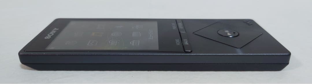 d*4様 SONY　NW-A25 A20シリーズ