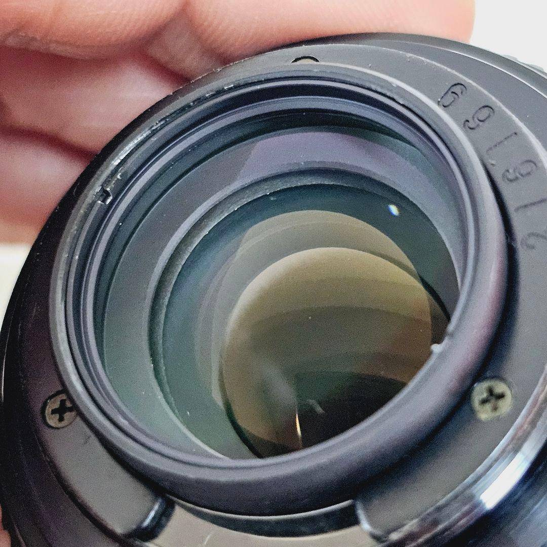 レンズ(単焦点) FUJINON EX 50mm F2.8 for ENLARGER