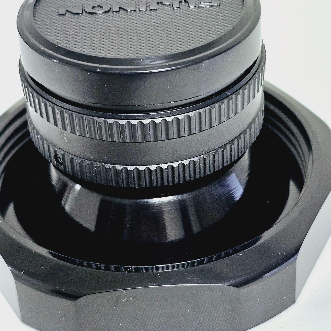 レンズ(単焦点) FUJINON EX 50mm F2.8 for ENLARGER