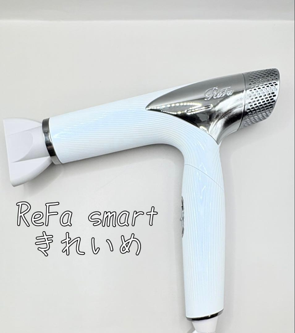 Refa リファ ビューテックドライヤー スマート RE-AN-02A 447