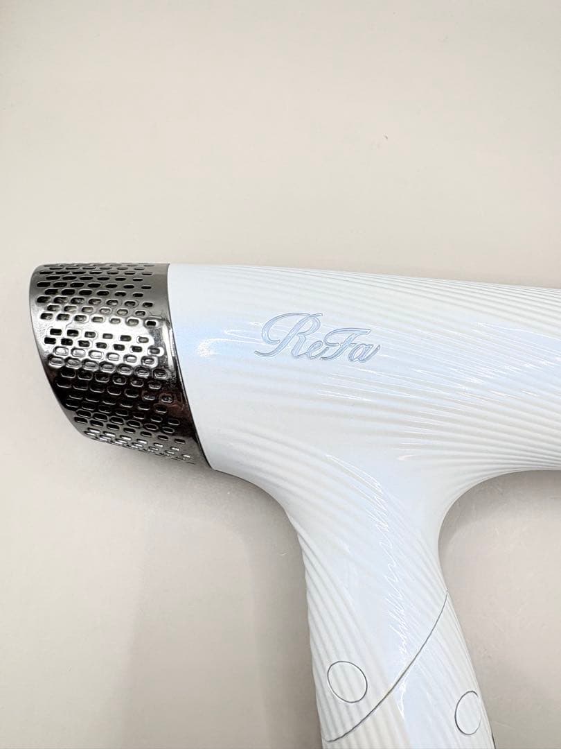 Refa リファ ビューテックドライヤー スマート RE-AN-02A 447