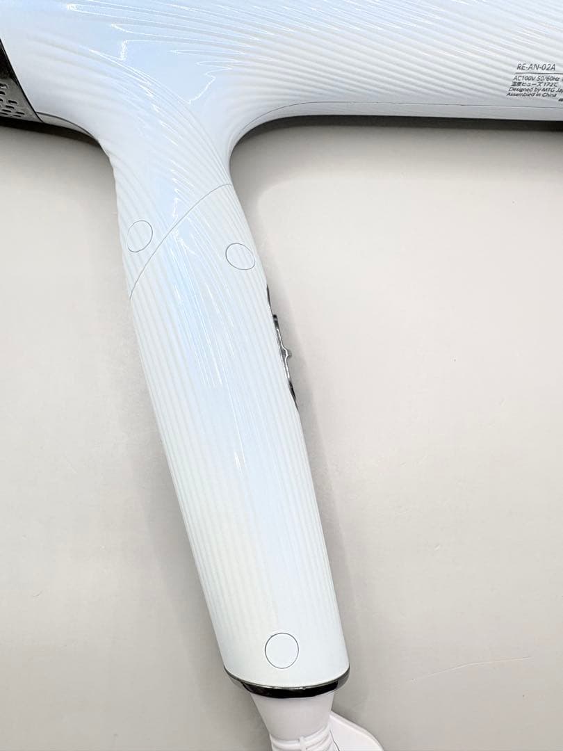 Refa リファ ビューテックドライヤー スマート RE-AN-02A 447