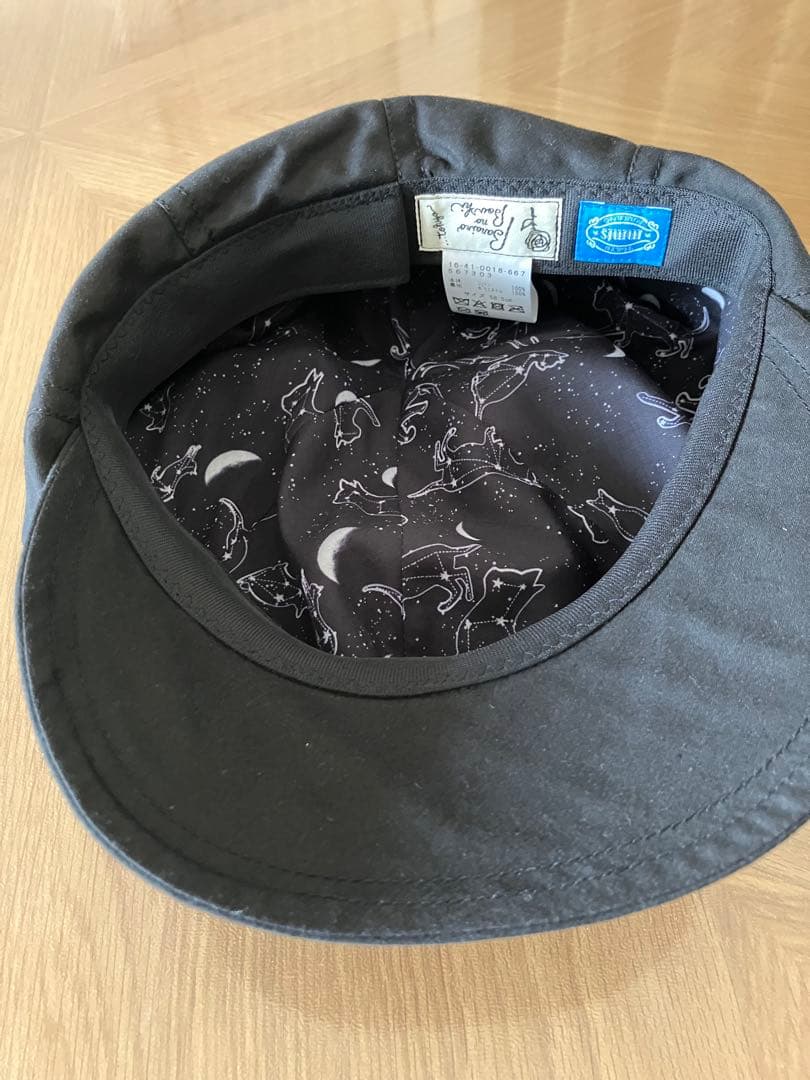 mmts Barairo no Boushi / キャスケット