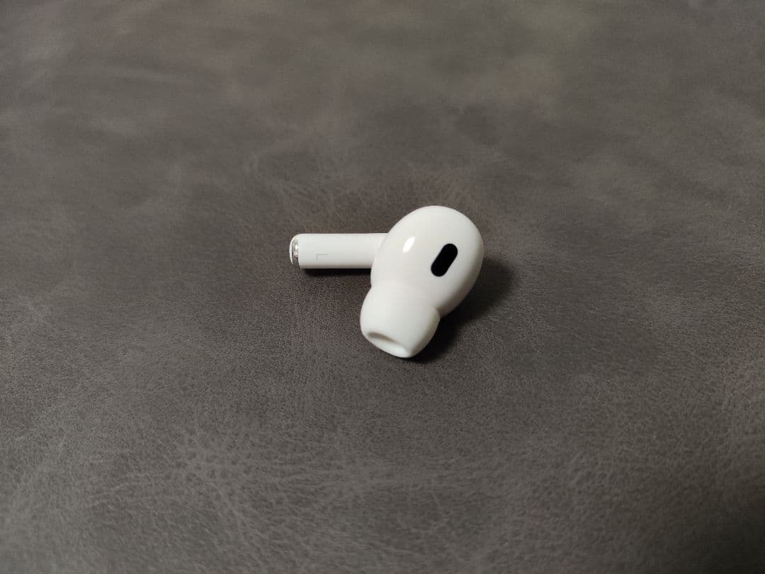 AirPods Pro 2 第2世代 L 美品