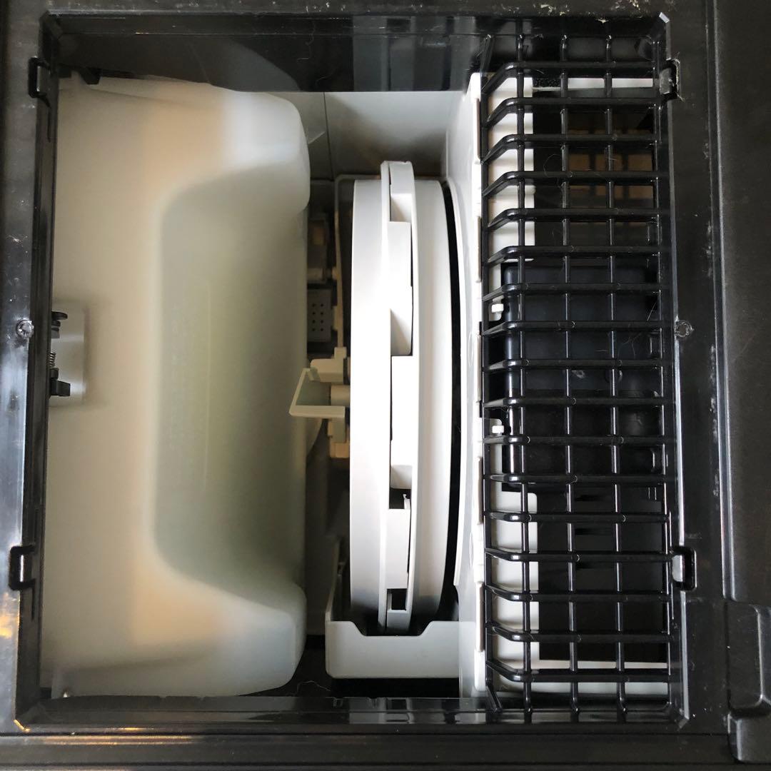 ダイキン 加湿ストリーマ空気清浄機 花粉 25畳まで リモコン付き 2021年製