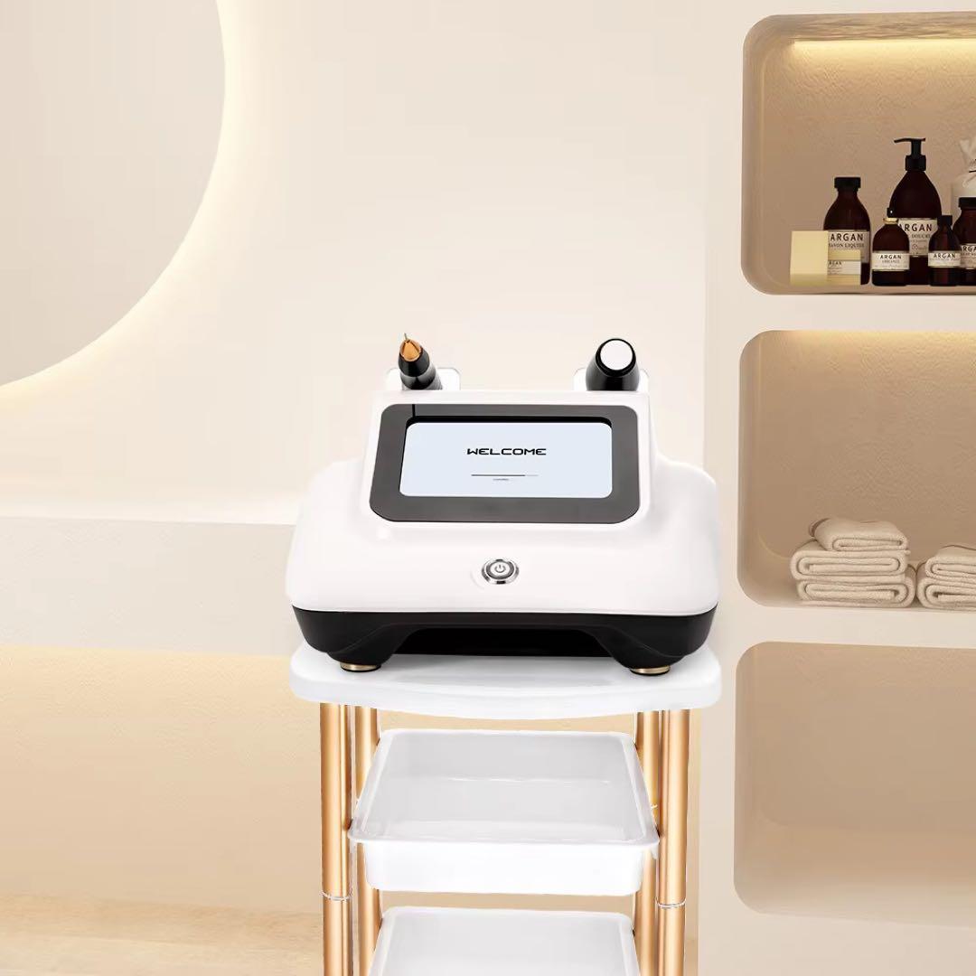 tesla-ss プラズマ美容機