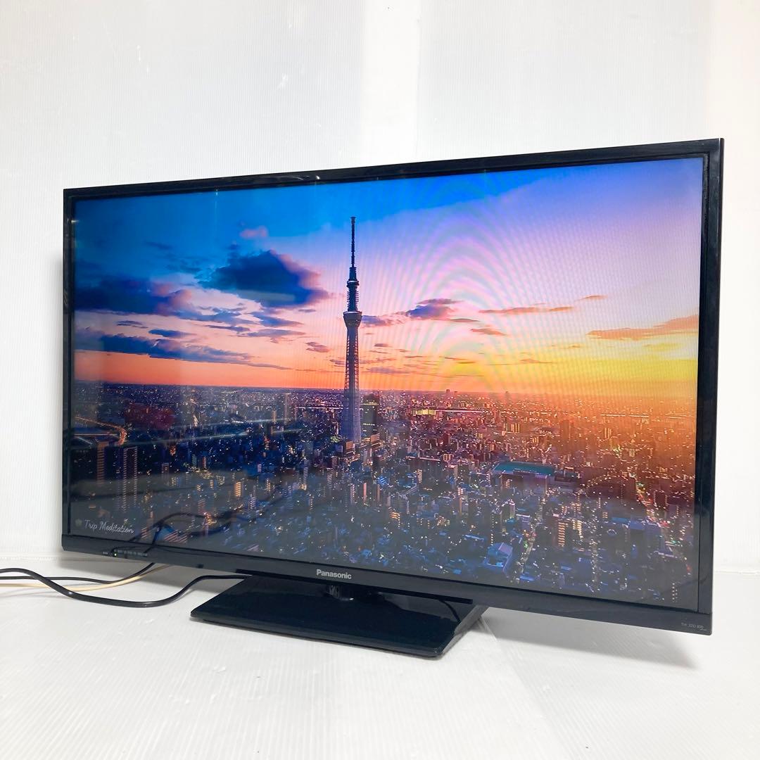 パナソニック 32型液晶テレビ VIERA TH-32D300 2016年製