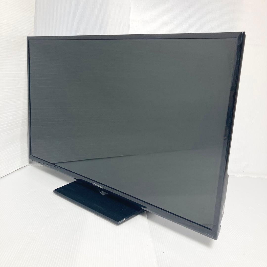 パナソニック 32型液晶テレビ VIERA TH-32D300 2016年製