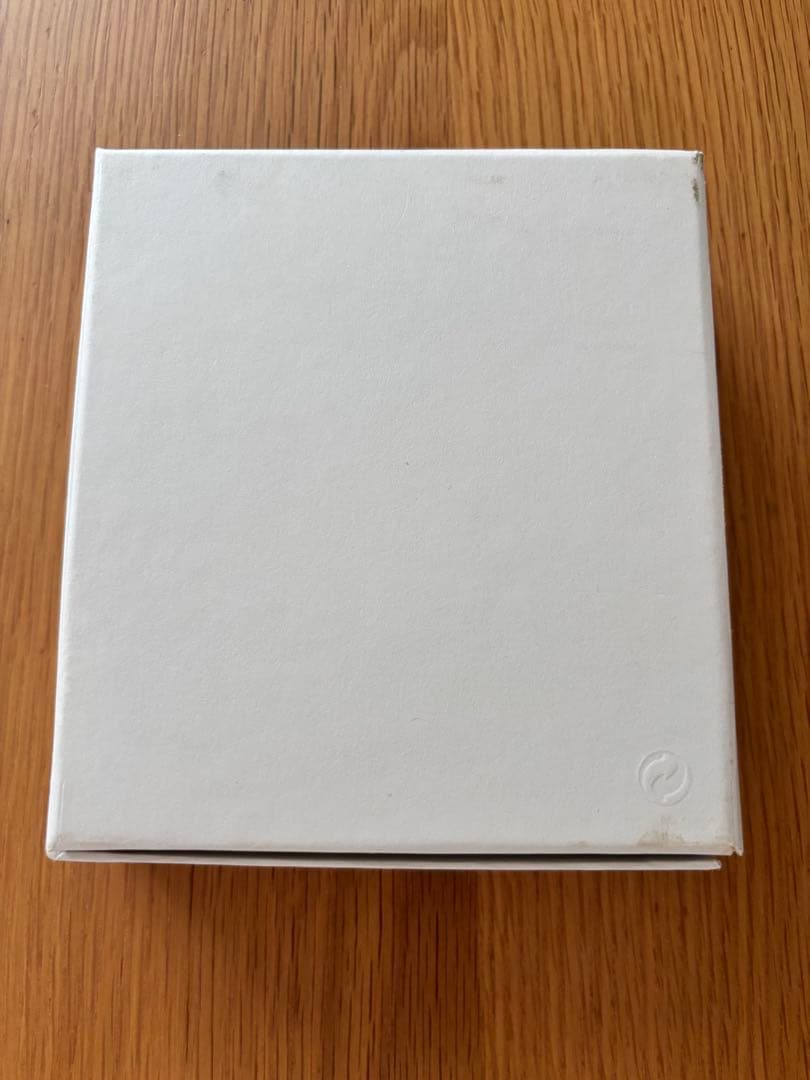 【新品未使用】LOEWEロエベ 名刺入れ カードケース ミニ財布