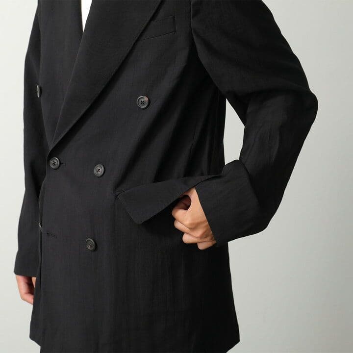 OUR LEGACY テーラードジャケット SHARP DB BLAZER