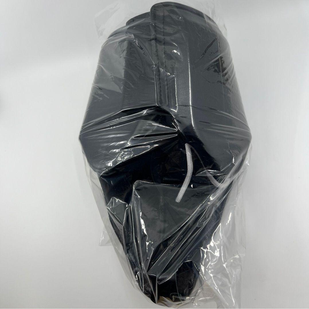 ドラ　Winning カッププロテクター ブラック L　10オンスブラック