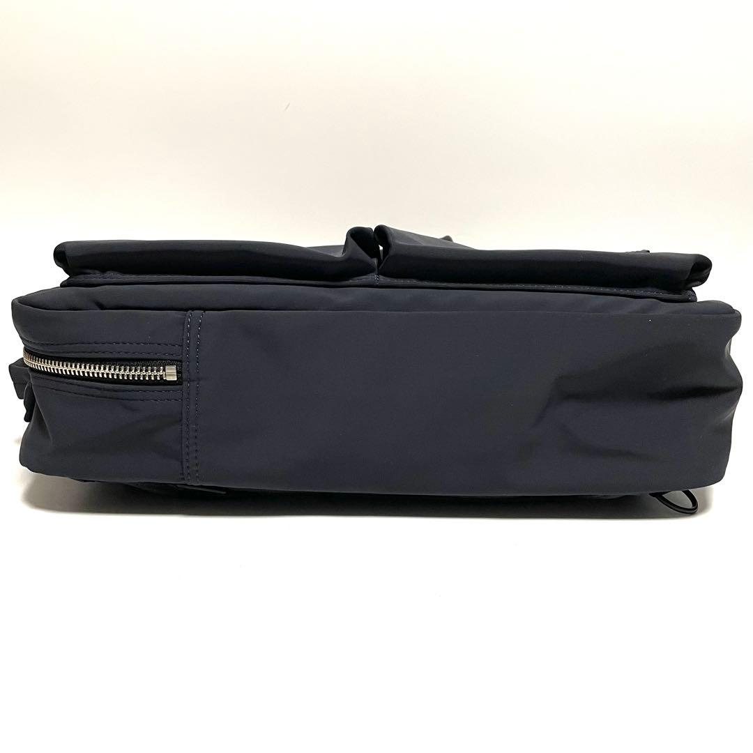 ✨美品✨PORTER WREN 3way ビジネスバッグ ブリーフケース 斜め掛