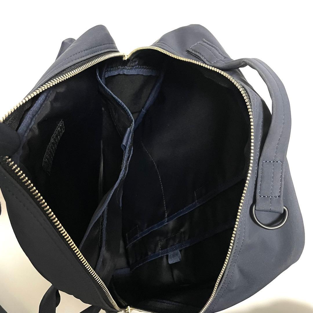 ✨美品✨PORTER WREN 3way ビジネスバッグ ブリーフケース 斜め掛