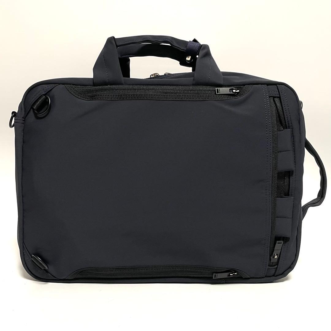 ✨美品✨PORTER WREN 3way ビジネスバッグ ブリーフケース 斜め掛