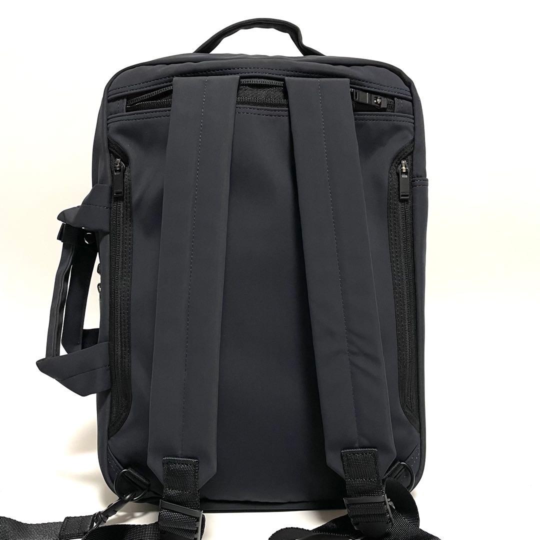 ✨美品✨PORTER WREN 3way ビジネスバッグ ブリーフケース 斜め掛
