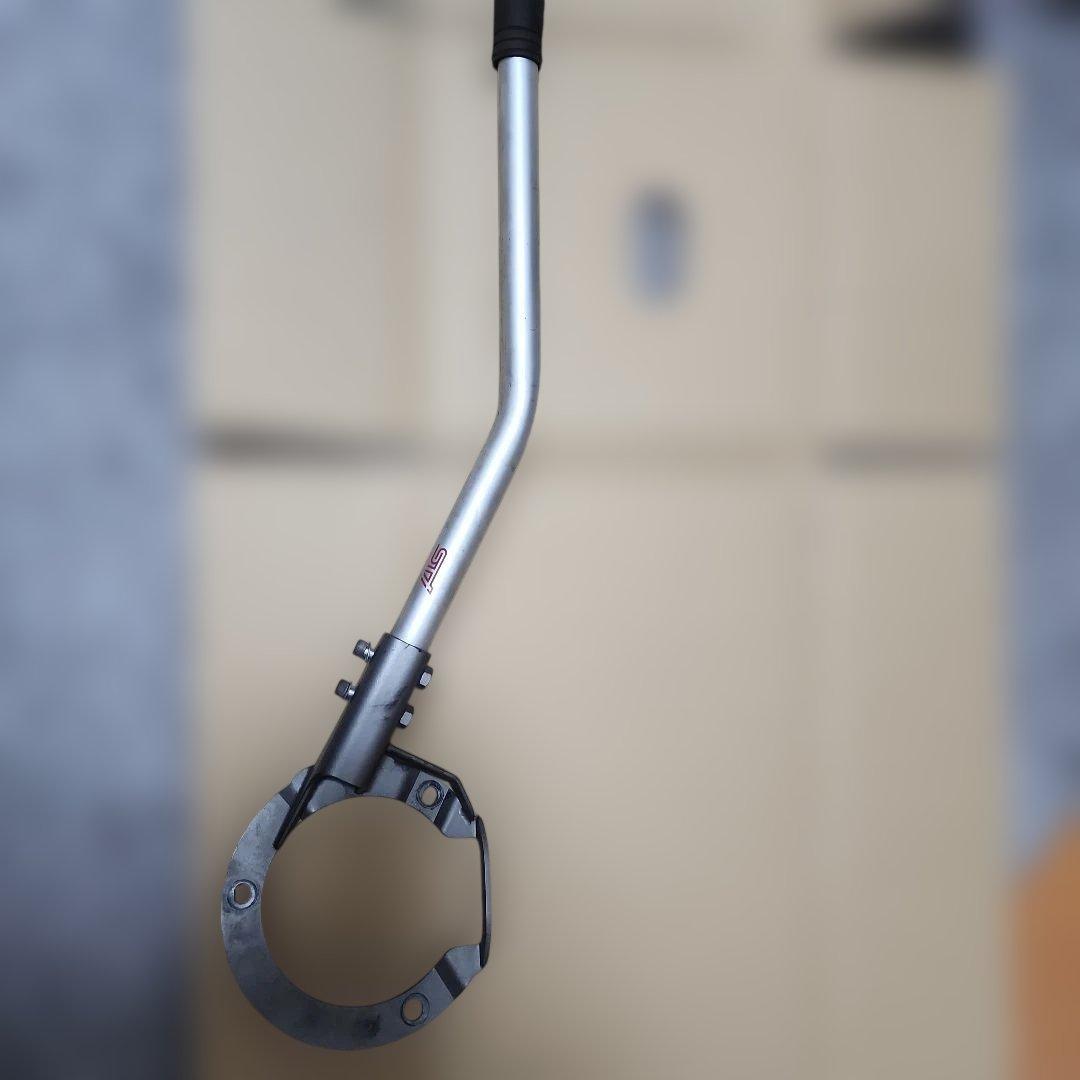 STI フレキシブルタワーバー