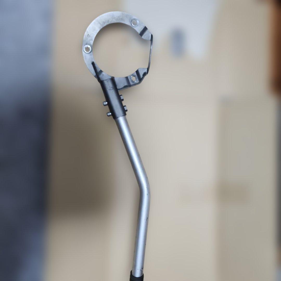 STI フレキシブルタワーバー