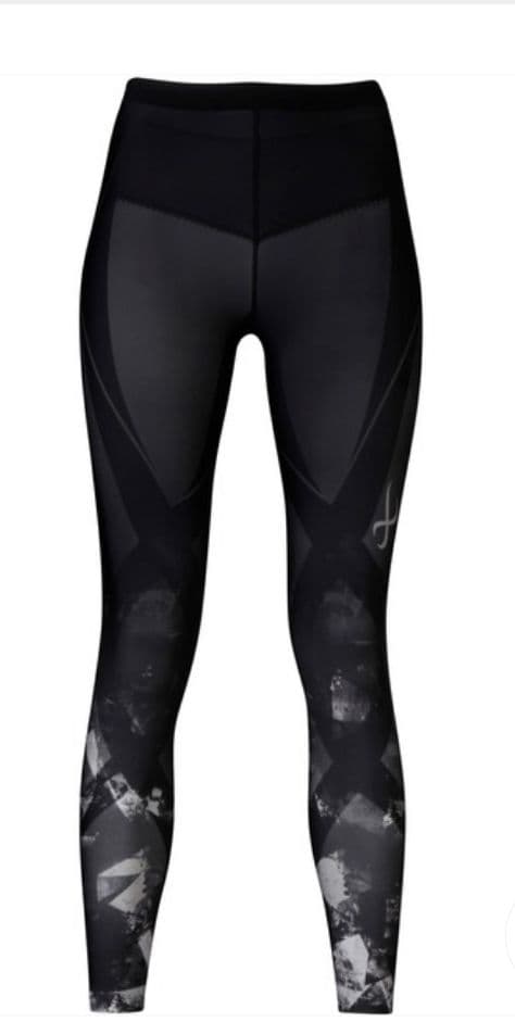 CW-X レディススポーツタイツ ジェネレーターモデル2.0 下半身フルサポート