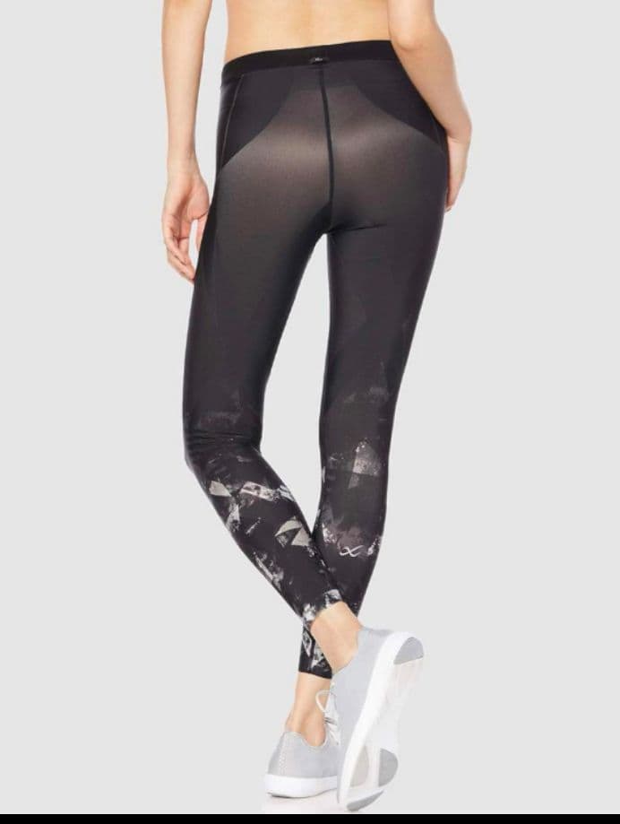 CW-X レディススポーツタイツ ジェネレーターモデル2.0 下半身フルサポート