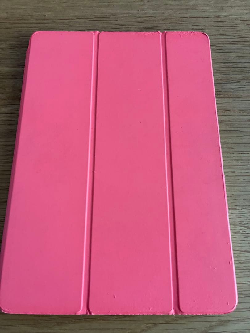 iPad Air 初代 本体 32GB Wi-Fiモデル 純正カバー付き