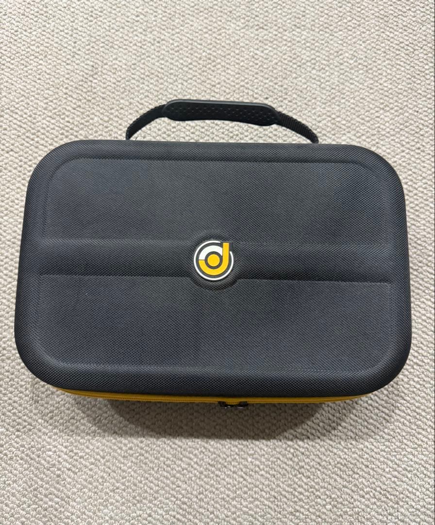 OJO Nintendo Switch用プロジェクター￼