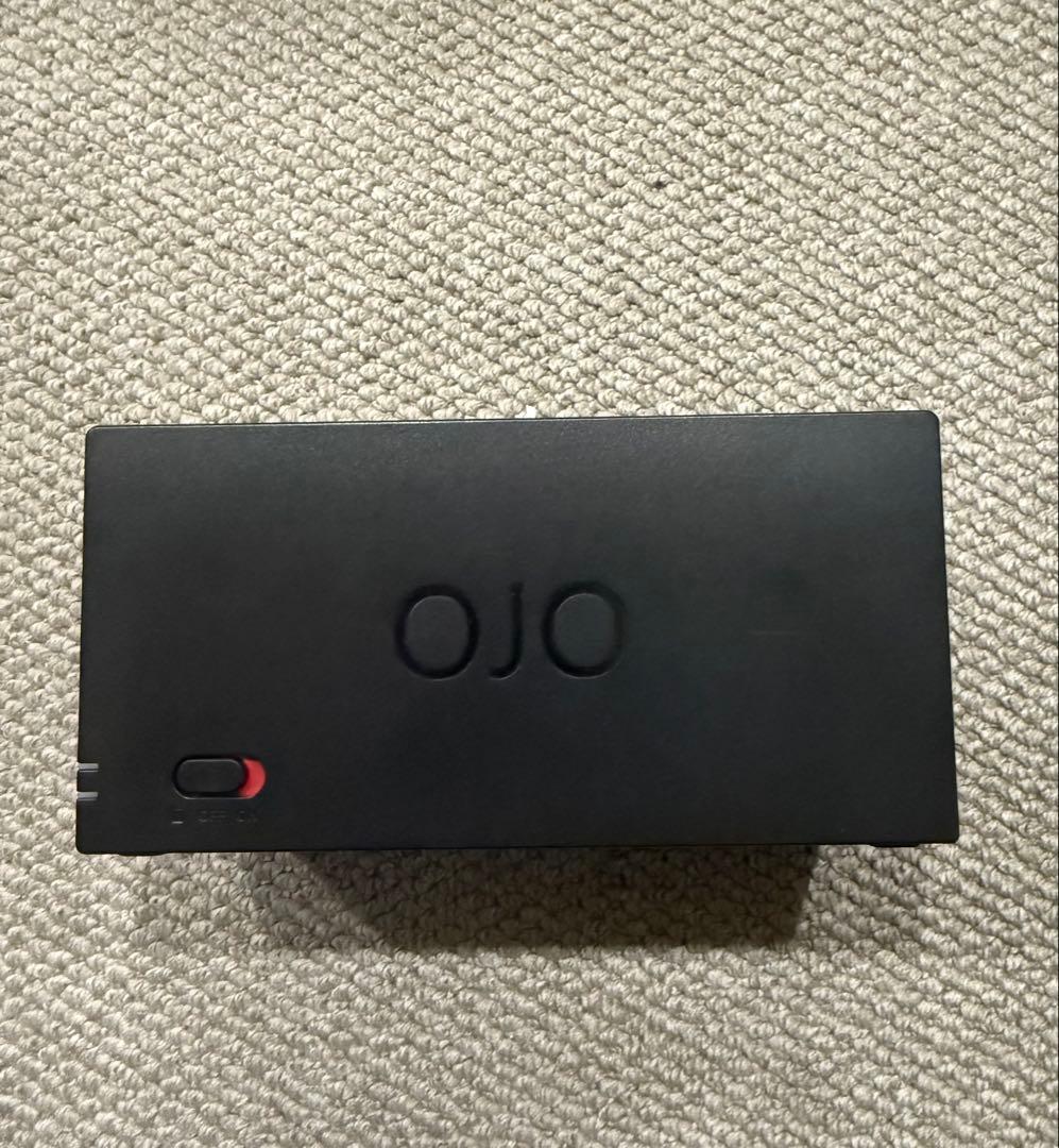 OJO Nintendo Switch用プロジェクター￼