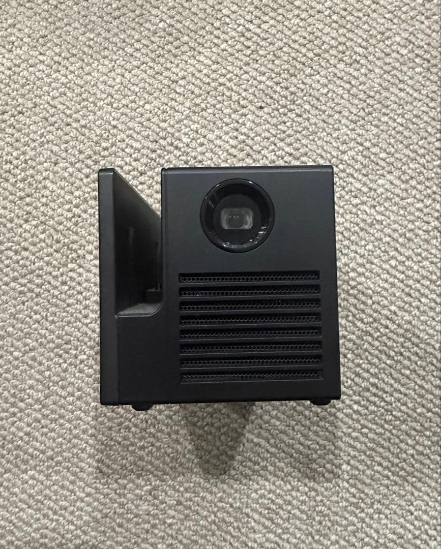 OJO Nintendo Switch用プロジェクター￼